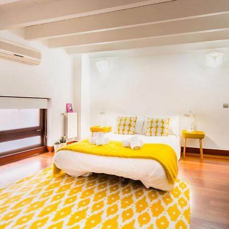Stylish Loft Duplex - Alameda Lejlighed Sevilla Eksteriør billede